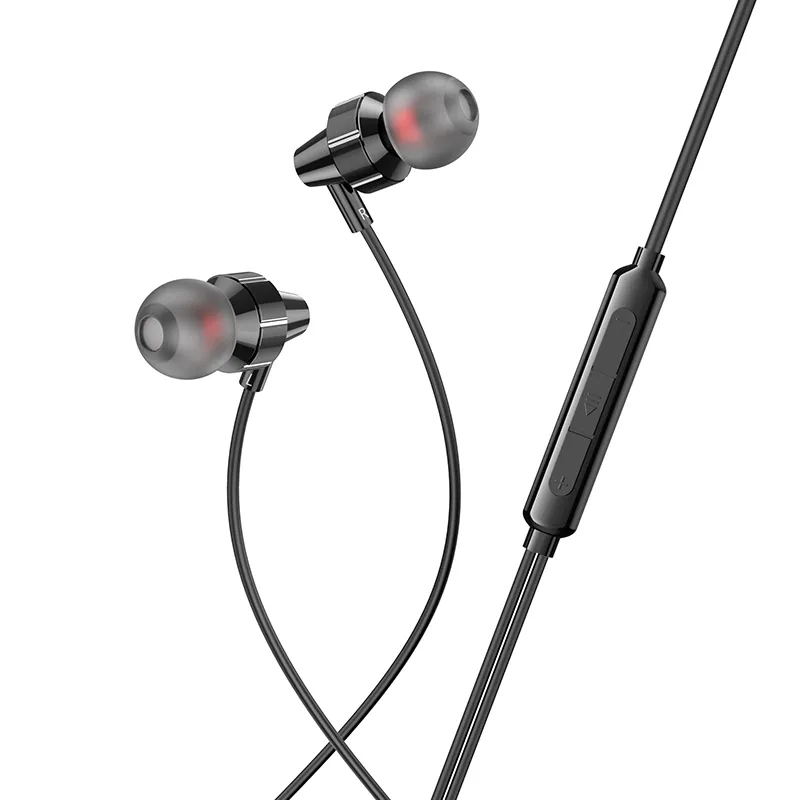 Trải nghiệm âm thanh sống động với loa 10mm, chiều dài cáp 1.2m tiện lợi