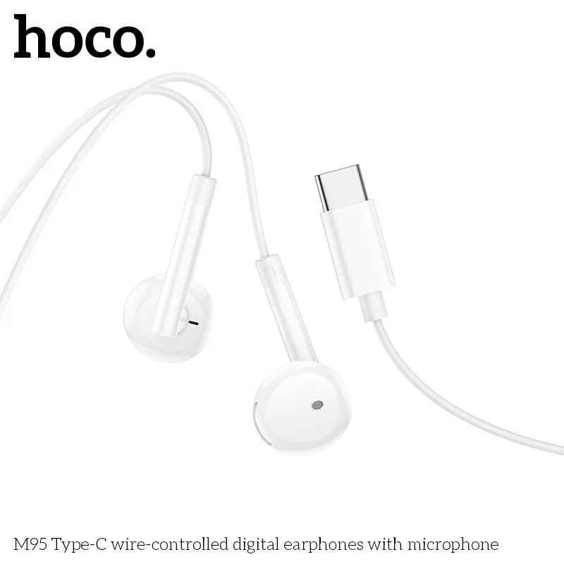 Thương hiệu Hoco uy tín, phân phối chính hãng Việt Nam