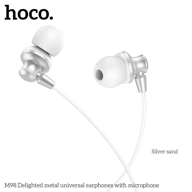 Thương hiệu Hoco uy tín, bảo hành chính hãng 12 tháng