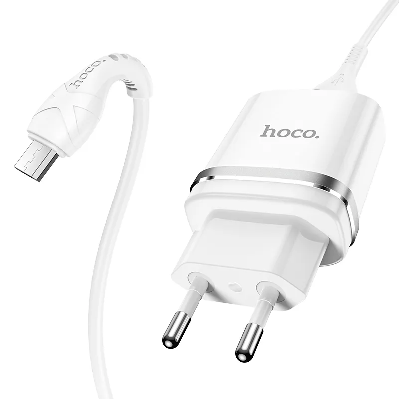 Thương hiệu Hoco nổi tiếng chất lượng bền bỉ