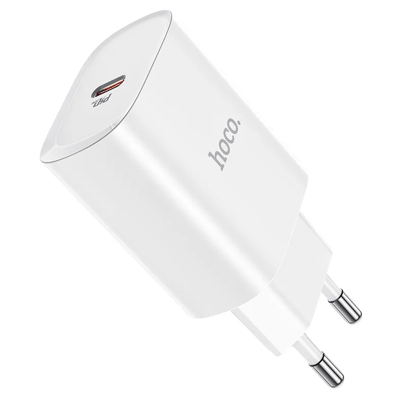 Công năng sạc nhanh PD 20W tối ưu cho iPhone 12 và các thiết bị Type-C