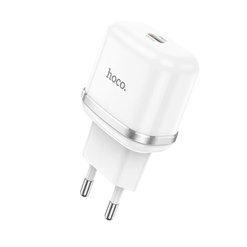 Công năng sạc nhanh 20W chuẩn PD, tương thích QC3.0, PPS, FCP, AFC