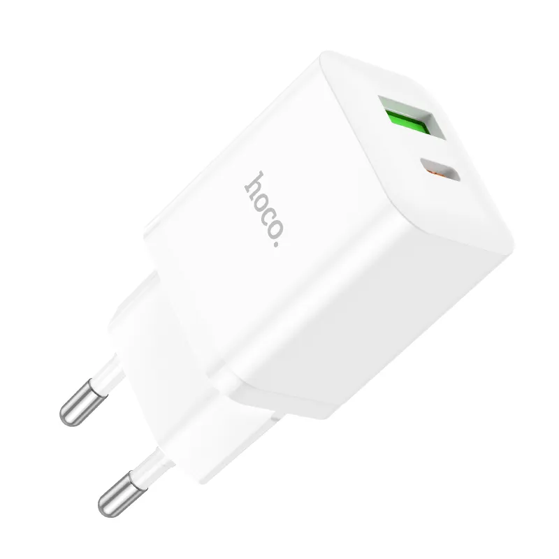 Công năng sạc nhanh PD 20W và QC 3.0 hiệu quả