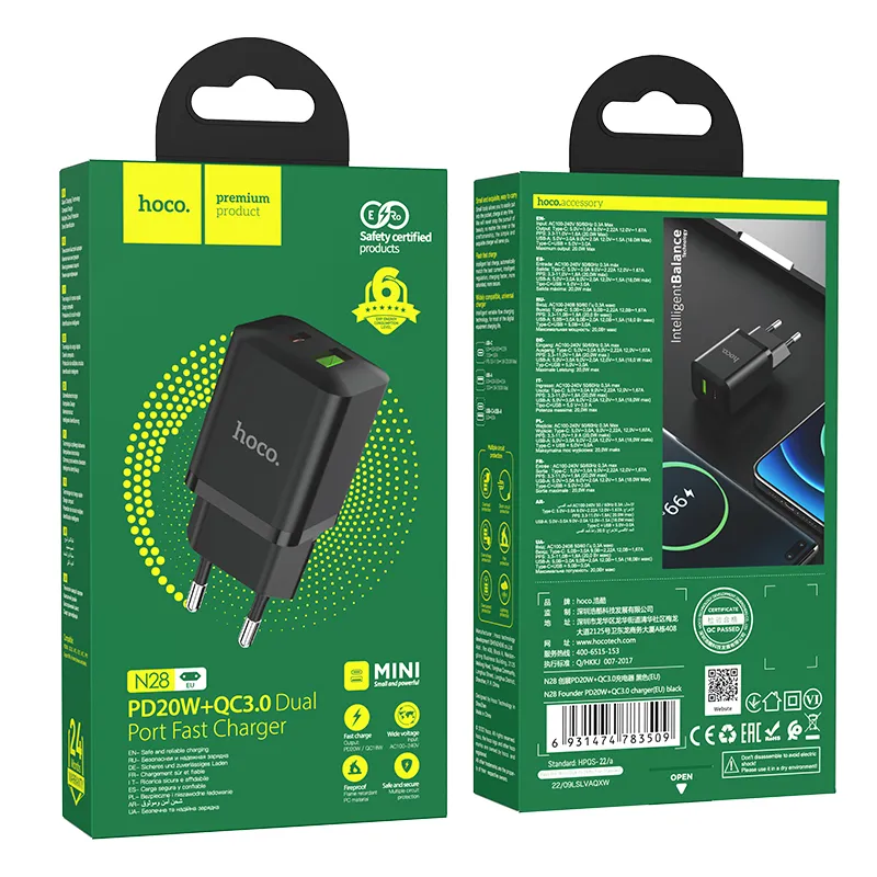 Kích thước 80x35x29mm, trọng lượng 51g, phù hợp di động dễ dàng