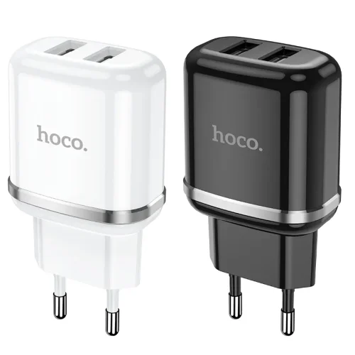 Củ Sạc Hoco N4 Aspiring (EU)