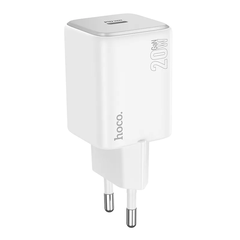 Tính năng chi tiết củ sạc N40 Mighty: PD, QC, FCP, AFC tương thích đa thiết bị