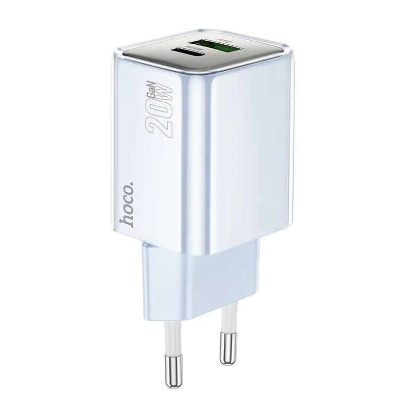 Trải nghiệm sạc nhanh và an toàn mọi lúc mọi nơi với Hoco N46