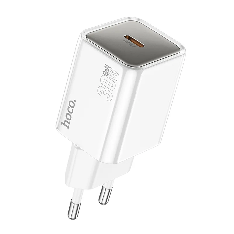 Trải nghiệm sạc nhanh, an toàn với chip bảo vệ chống cháy nổ