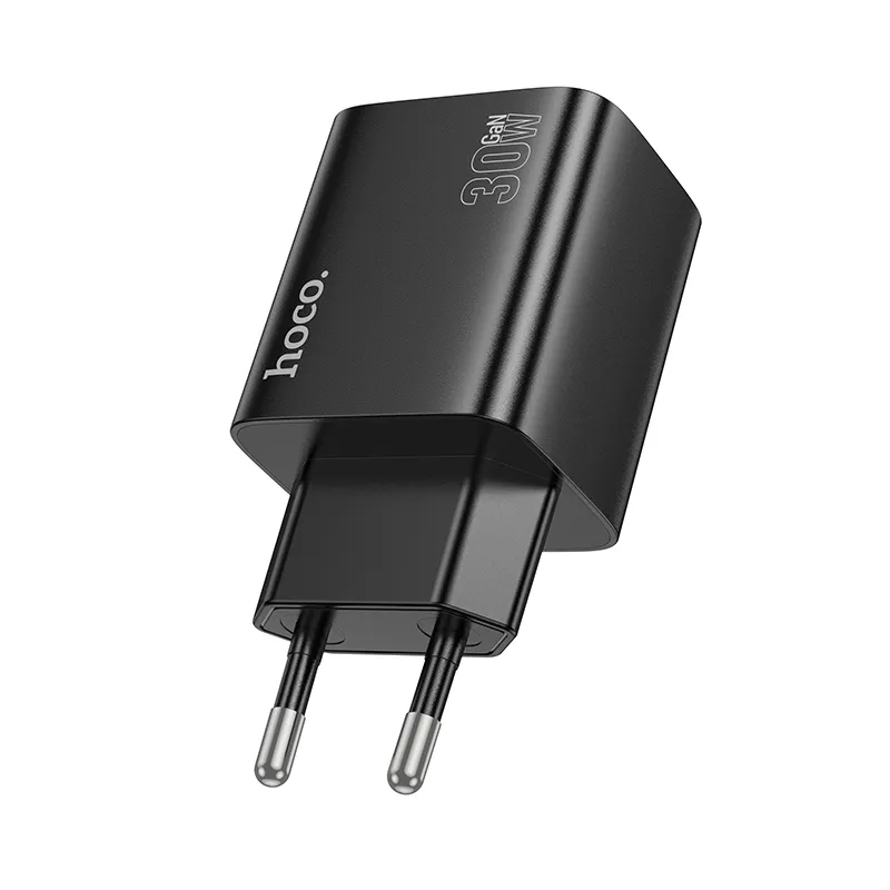 Tính năng sạc nhanh trên 2 cổng USB-C và 2 cổng USB-A