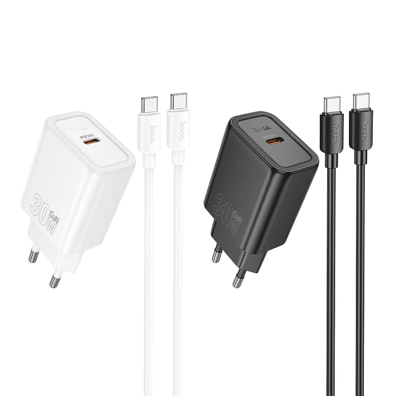 Công năng sạc nhanh 30W hỗ trợ PD, QC, FCP, AFC tiện lợi