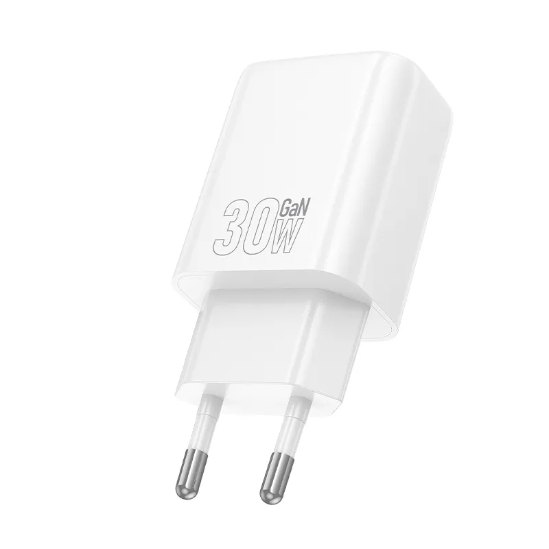 Tính năng hỗ trợ đa chuẩn sạc PD/QC/FCP/AFC tiện lợi