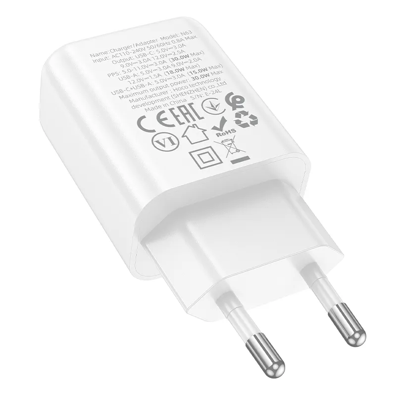 Thiết kế chống cháy PC tăng độ bền và an toàn cho người dùng