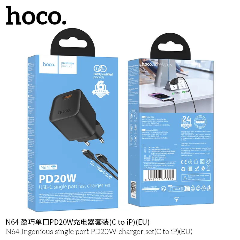 Kích thước nhỏ gọn 69.6x35.6x32mm, trọng lượng nhẹ chỉ 59g dễ mang