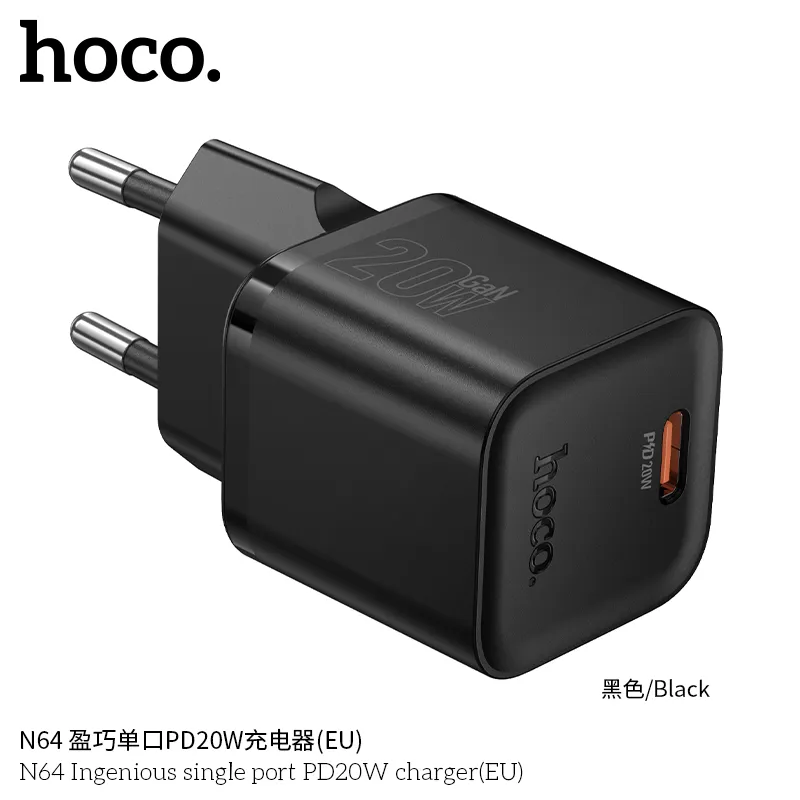 Trải nghiệm sạc an toàn, ổn định mọi thiết bị
