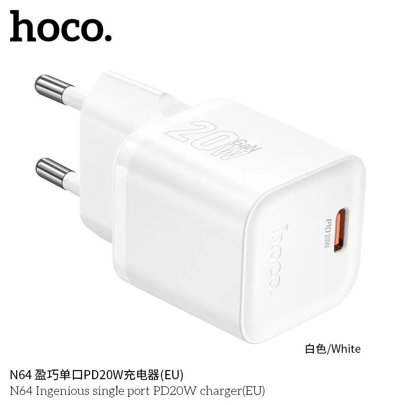 Thương hiệu Hoco uy tín, đáng tin cậy