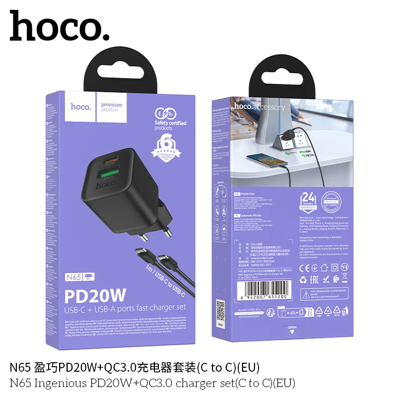 Kích thước nhỏ gọn 69.6x35.6x32mm, trọng lượng nhẹ 61g phù hợp di động dễ dàng