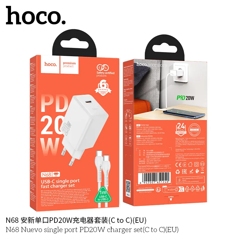 Kích thước nhỏ gọn 84*38*27mm, trọng lượng 69g dễ mang theo