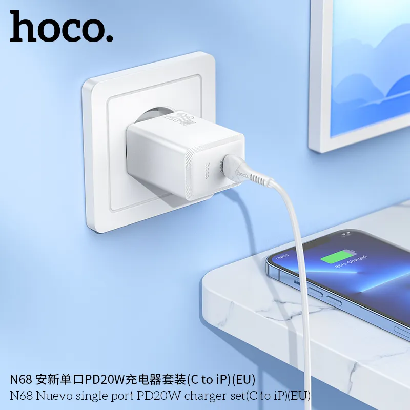 Thiết kế chắc chắn với chất liệu PC chống cháy cao cấp