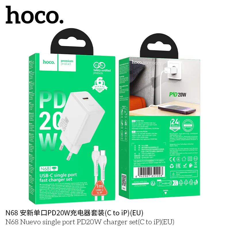 Kích thước 84x38x27mm, trọng lượng 69g dễ mang theo