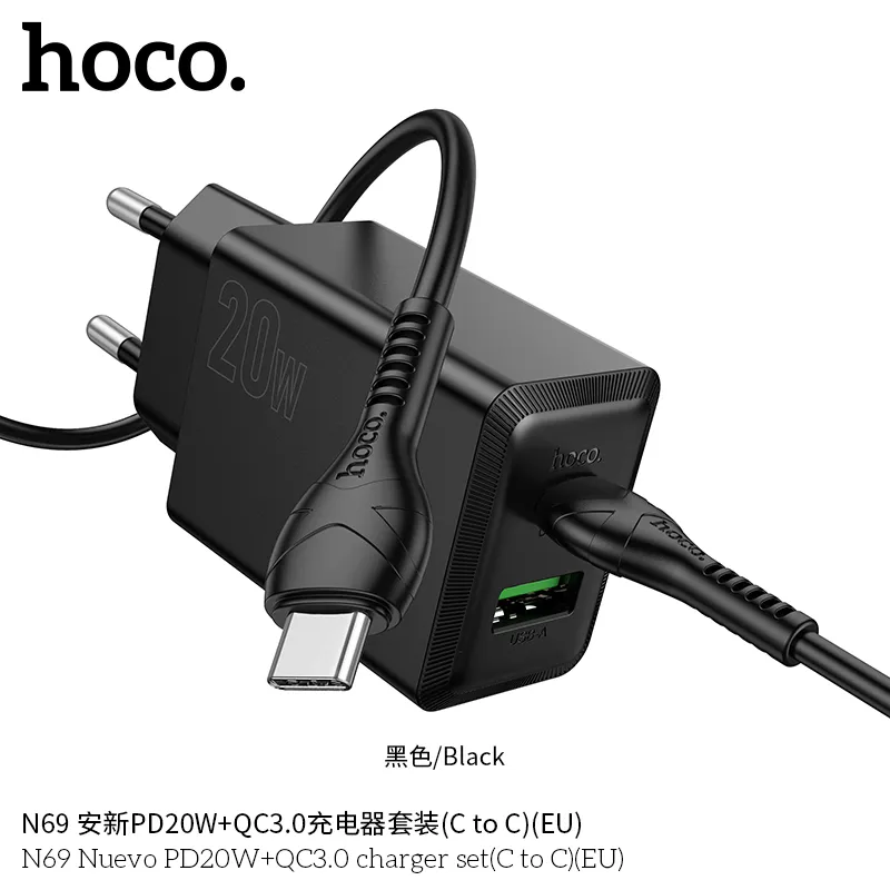 Thương hiệu Hoco nổi tiếng, uy tín trên thị trường Việt Nam