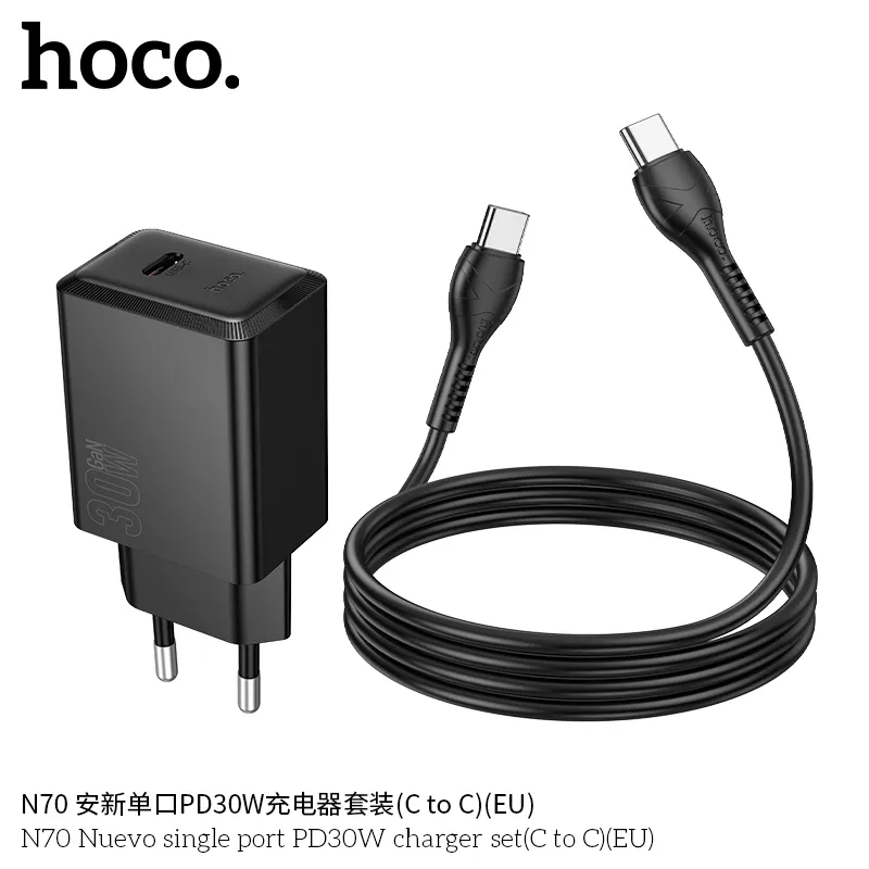 Công năng đa dạng với chuẩn PD, QC, FCP, AFC, sạc nhanh ổn định và bảo vệ thiết bị