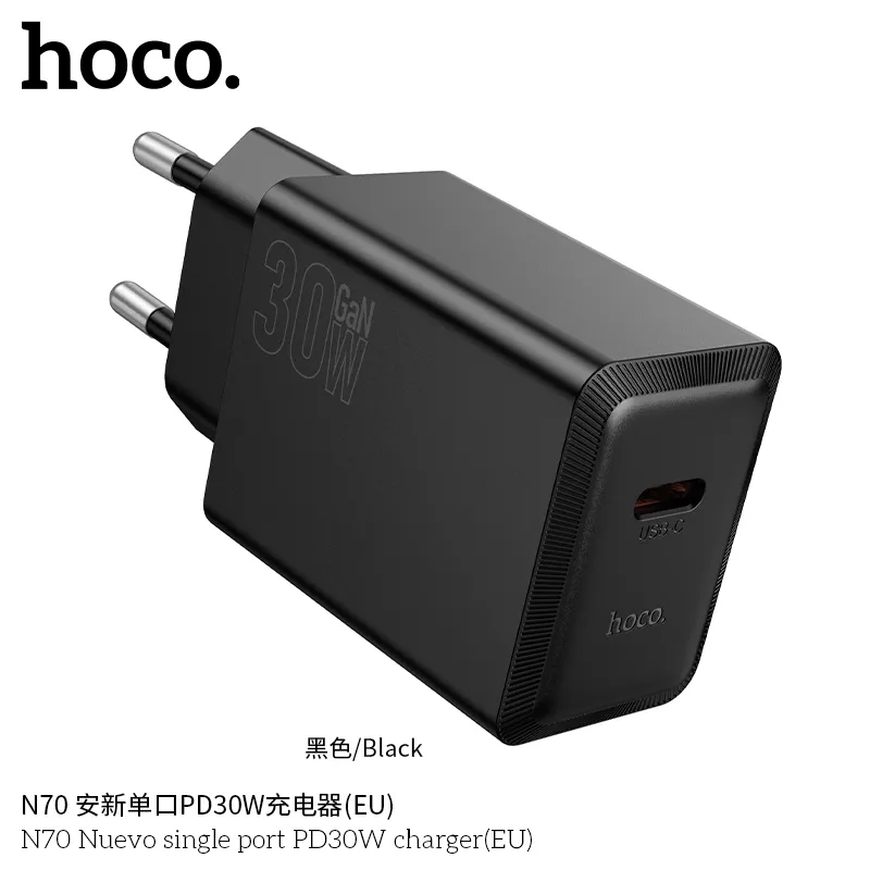 Thương hiệu Hoco uy tín chất lượng hàng đầu
