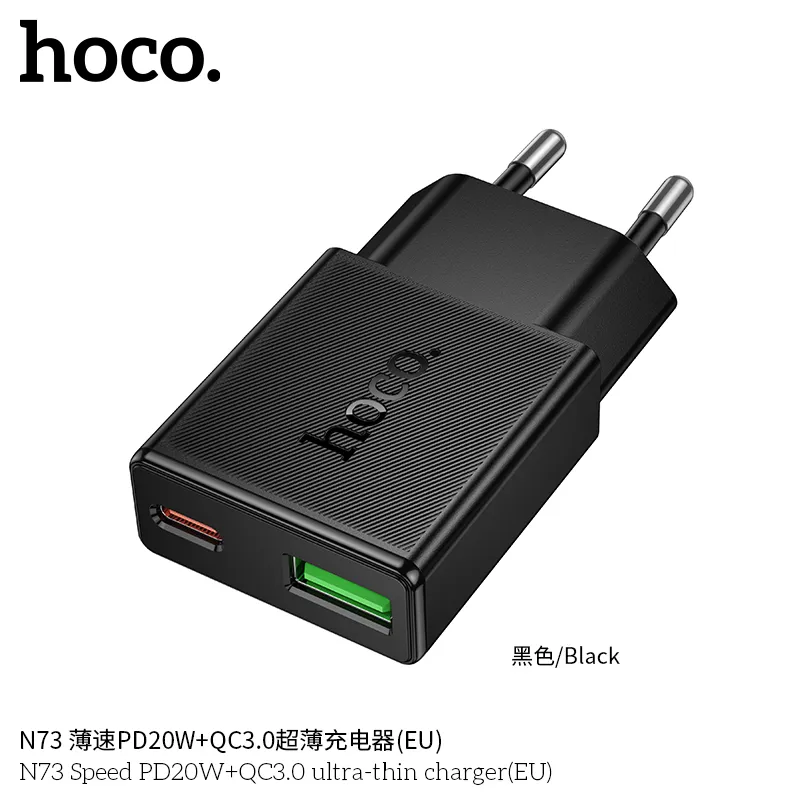 Trải nghiệm sạc ổn định, tiết kiệm thời gian tối đa