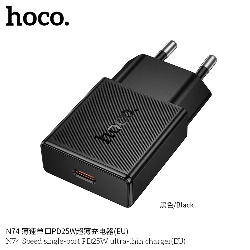 Thương hiệu Hoco uy tín, đảm bảo chất lượng và bảo hành chính hãng