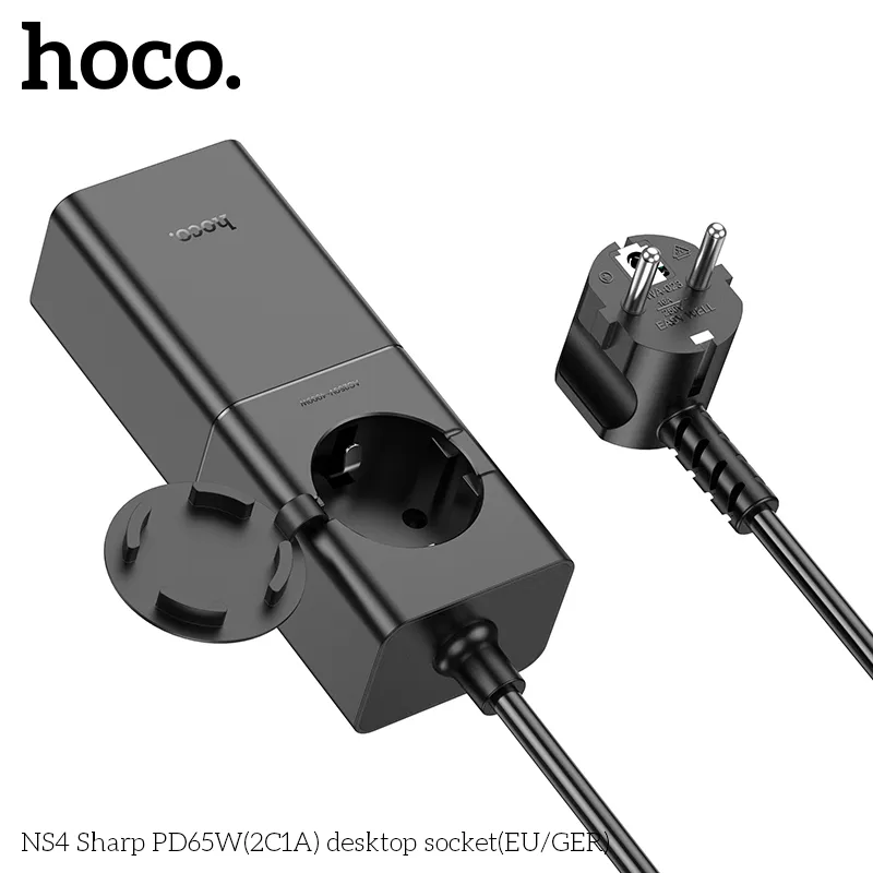 Đóng gói gọn gàng kèm cáp 1.5m tiện sử dụng