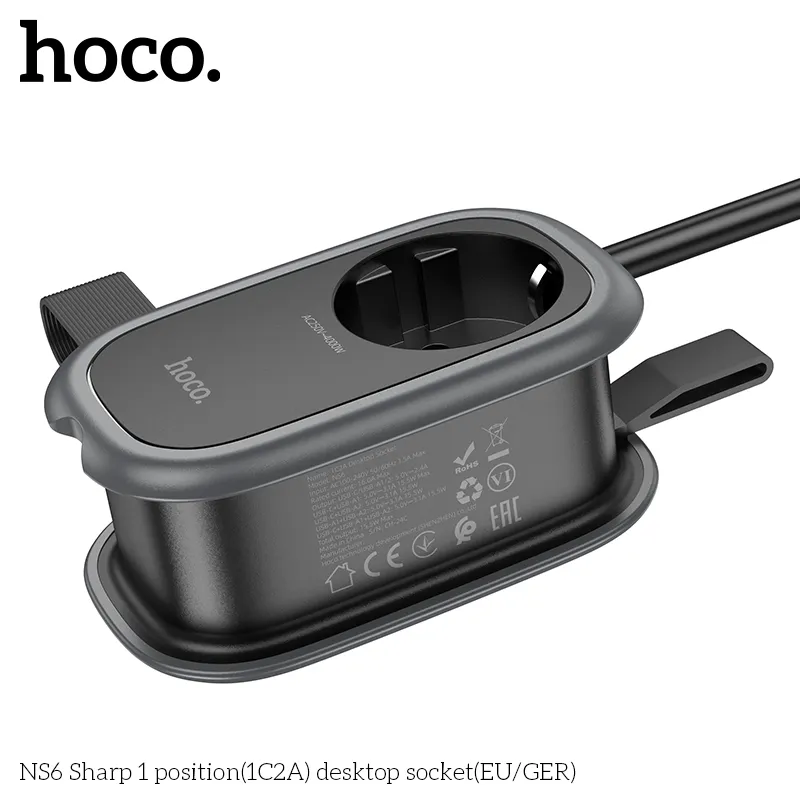 Trải nghiệm sạc hiệu quả, ổn định cho nhiều thiết bị cùng lúc