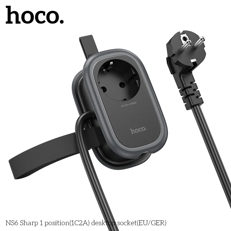 Tính năng chi tiết: chống cháy, dòng điện ổn định, cáp dài 1.1m tiện dụng