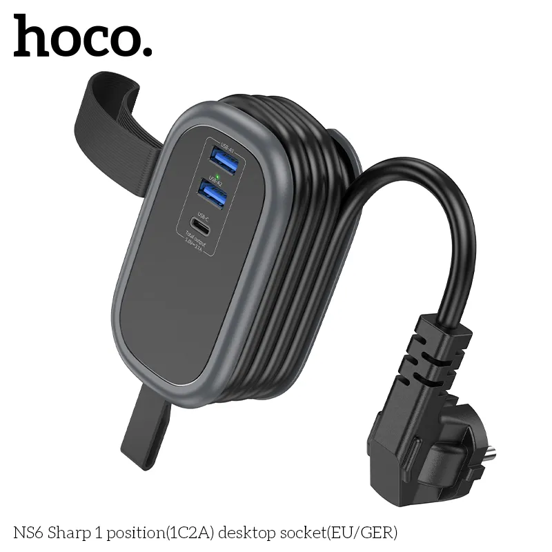 Bao bì đầy đủ, bảo vệ sản phẩm chắc chắn, dễ dàng vận chuyển