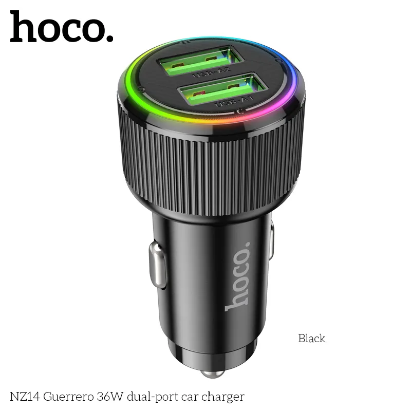 Thương hiệu Hoco uy tín chất lượng đảm bảo bền bỉ
