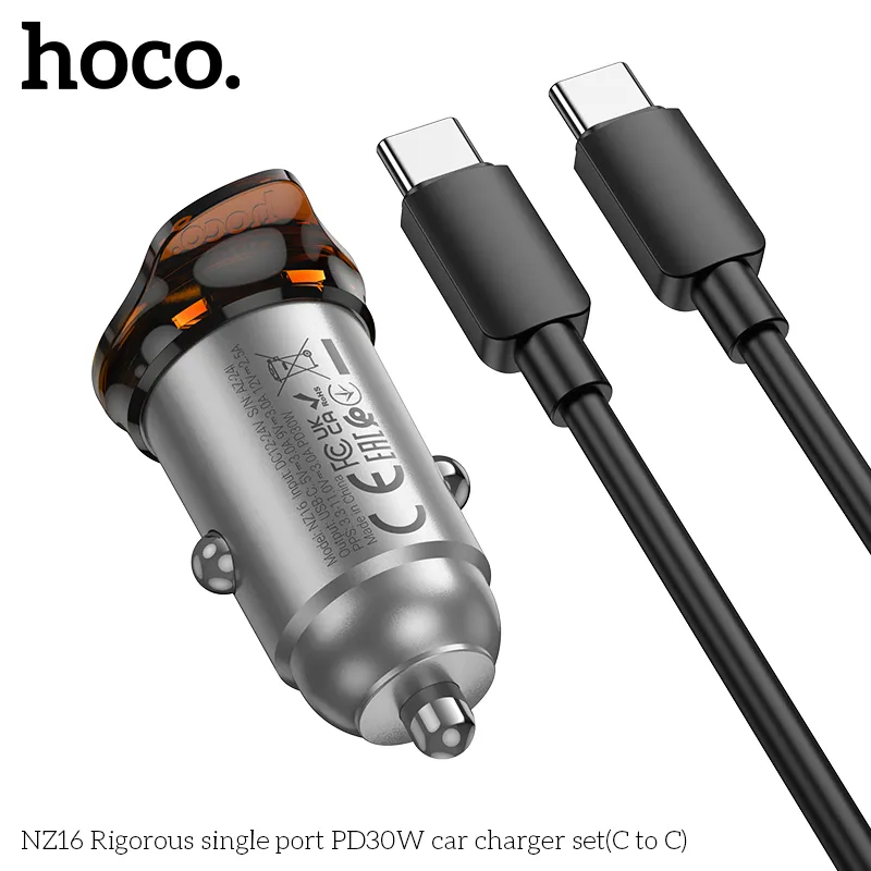 Thương hiệu Hoco uy tín phân phối chính hãng tại Việt Nam