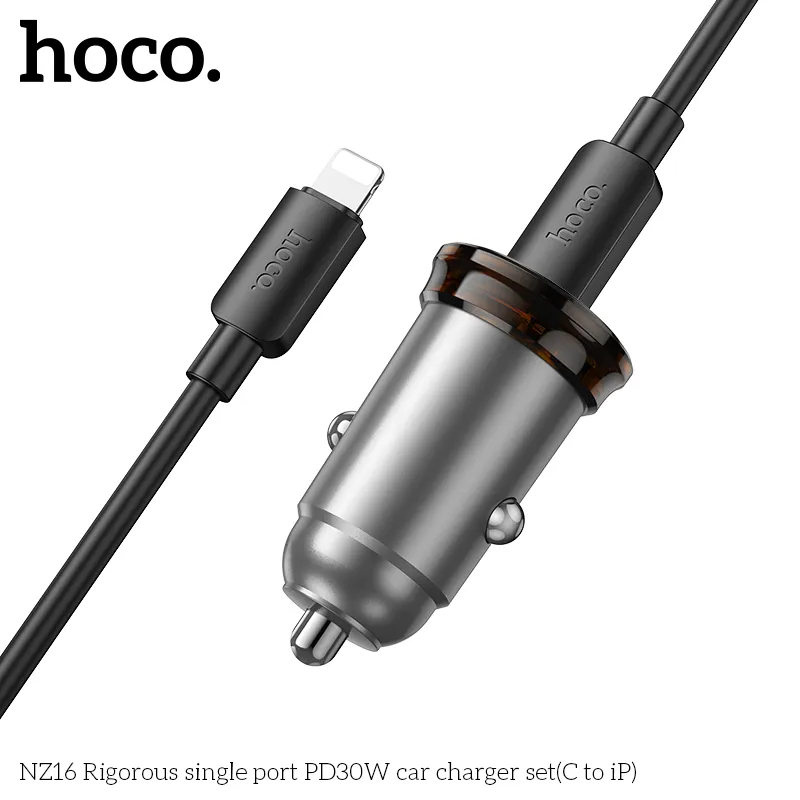 Công năng ổn định, hỗ trợ chuẩn PD30W sạc nhanh
