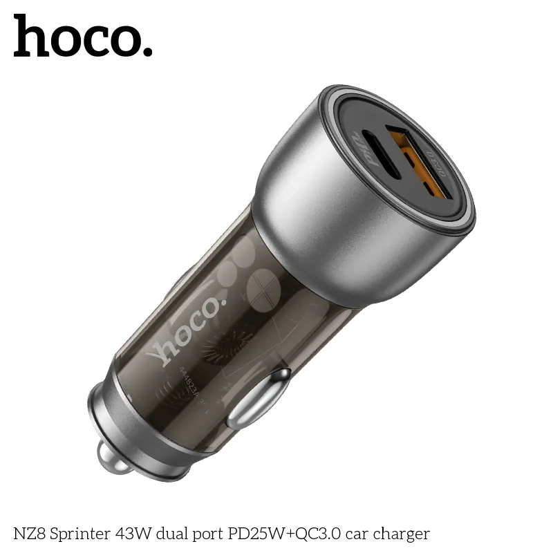 Thương hiệu Hoco uy tín, phân phối chính hãng tại Việt Nam