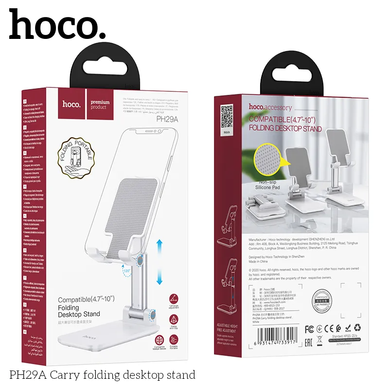 Đóng gói chắc chắn, nhỏ gọn, thuận tiện vận chuyển