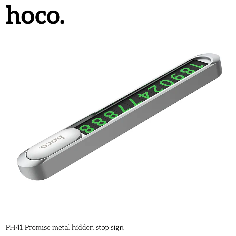 PH41 Promise biển báo dừng thương hiệu uy tín bảo hành 12 tháng