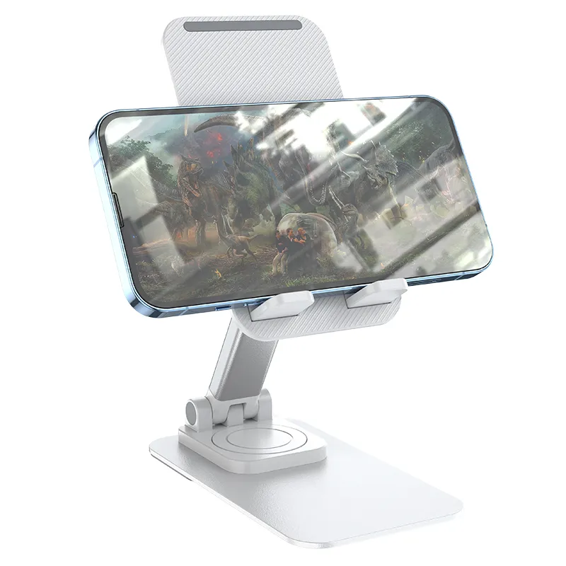 Giá Đỡ Hoco PH50 Ivey mang lại trải nghiệm sử dụng ổn định, dễ dàng thao tác trên mọi bề mặt