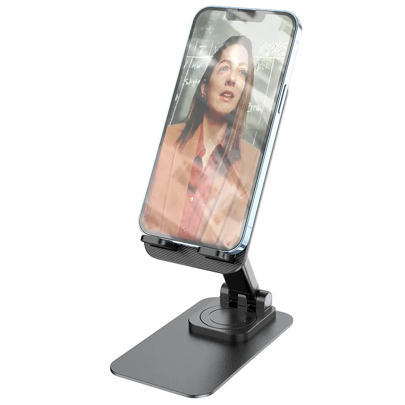 Giá Đỡ Hoco PH50 thuộc thương hiệu Hoco uy tín, chất lượng cao, bảo hành 12 tháng