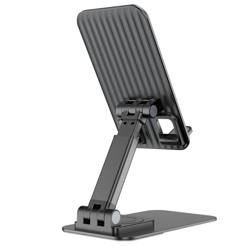 Giá Đỡ Hoco PH50 Ivey có kích thước gấp nhỏ gọn 68*121*25mm, mở ra tối đa 68*121*163mm