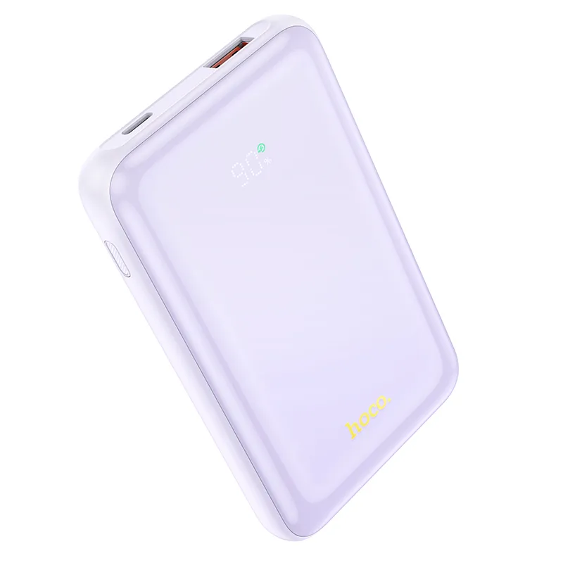 Công năng sạc nhanh 22.5W + PD20W hiệu quả