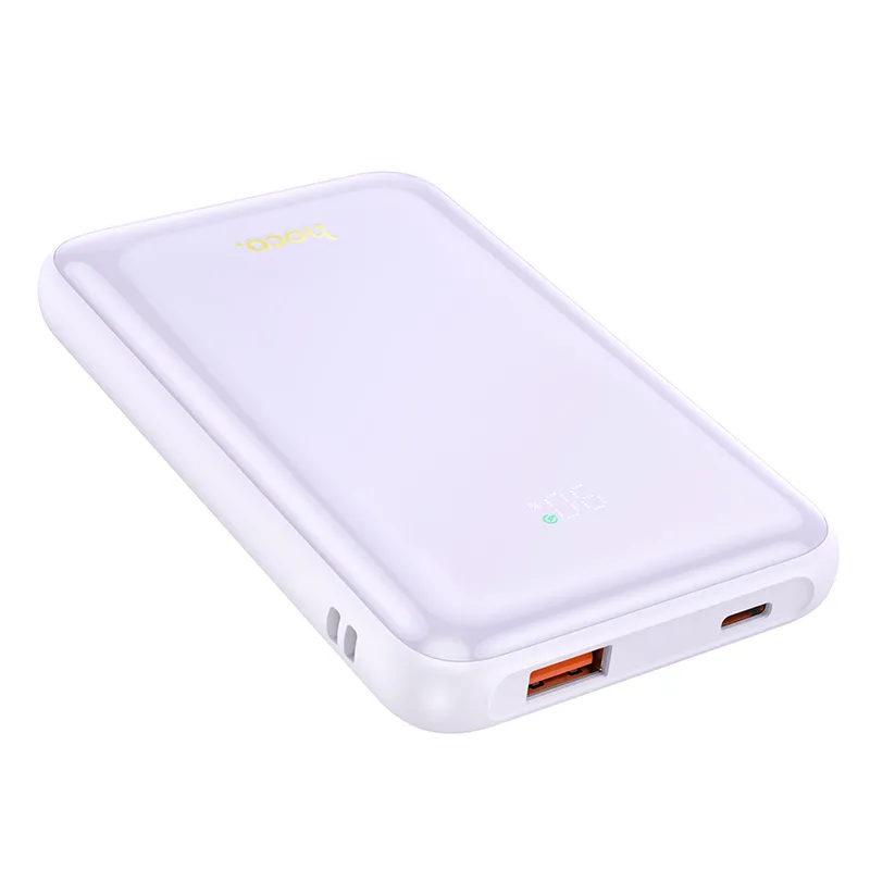 Tính năng đầu vào Type-C 18W đa chuẩn sạc