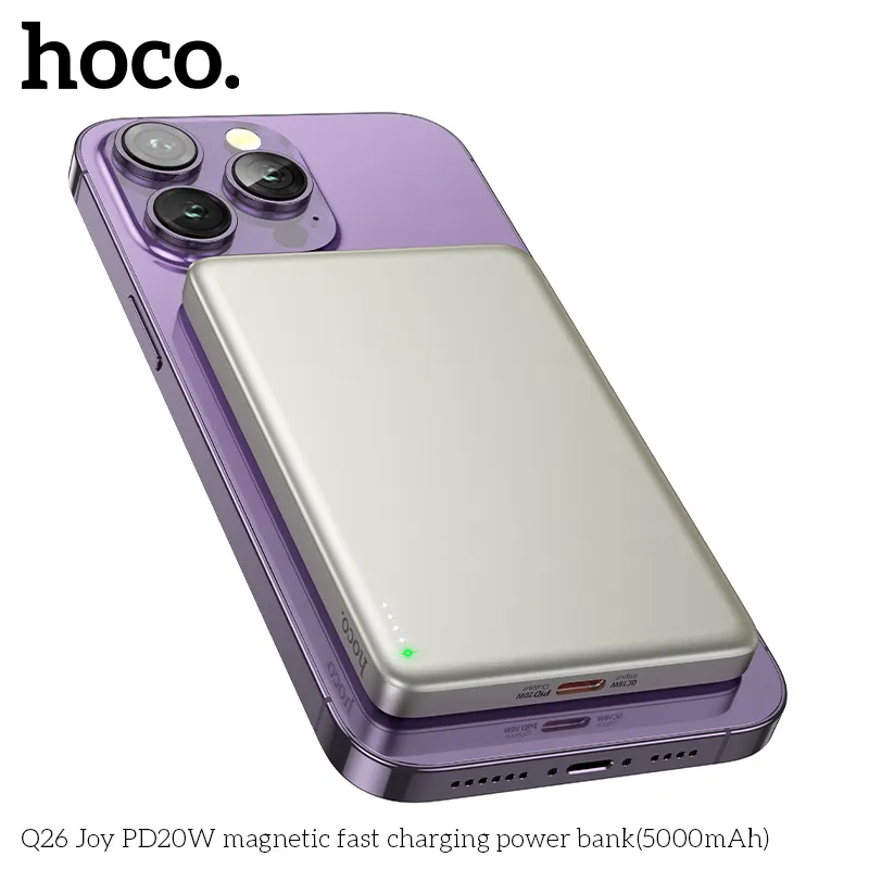 Thương hiệu Hoco uy tín chất lượng hàng đầu