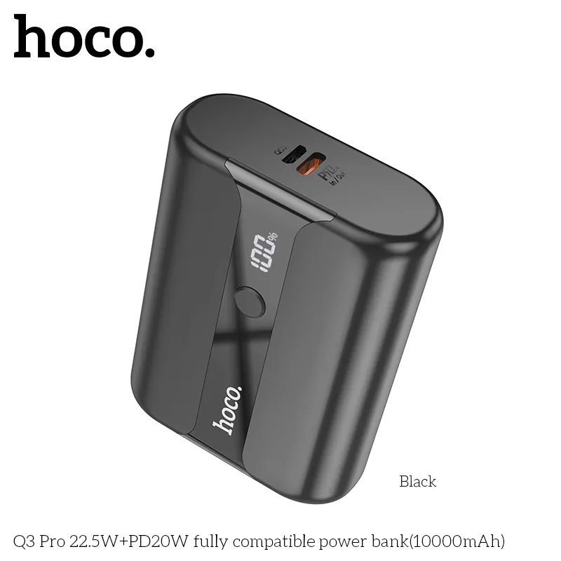 Thương hiệu Hoco uy tín, phân phối chính hãng Việt Nam
