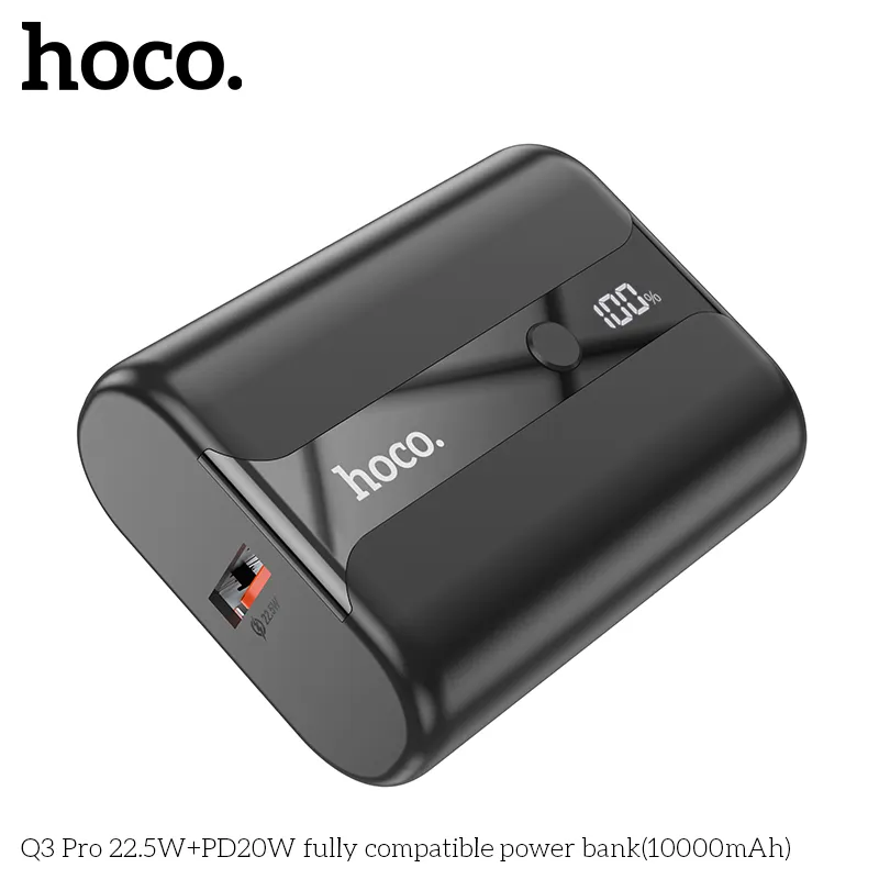 Kích thước nhỏ gọn 81x59x25mm tiện lợi mang theo hàng ngày