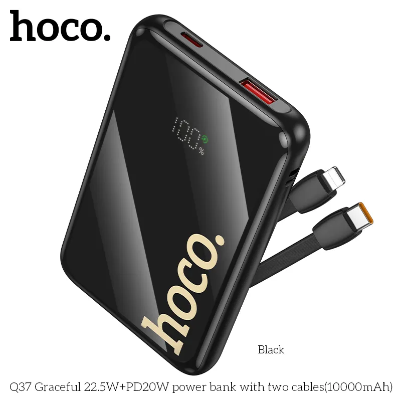 Thiết kế sang trọng, chất liệu PC chống cháy, kích thước nhỏ gọn 118x72x19mm