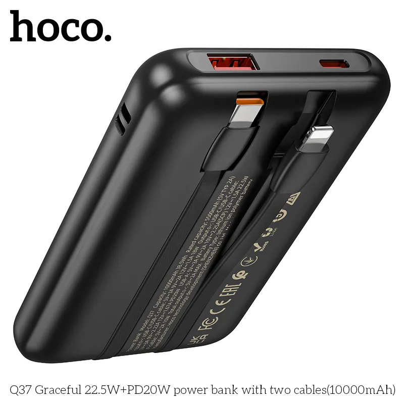 Thương hiệu Hoco uy tín, phân phối chính hãng Việt Nam