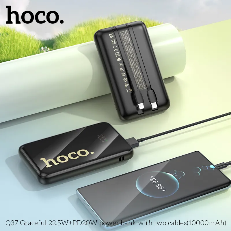 Kích thước nhỏ gọn, trọng lượng chỉ 200g dễ dàng mang theo