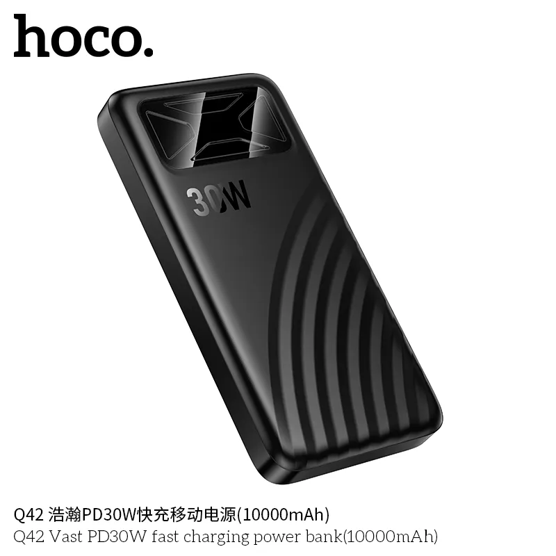 Thiết kế nhỏ gọn, vỏ chống cháy bền bỉ PC+ABS